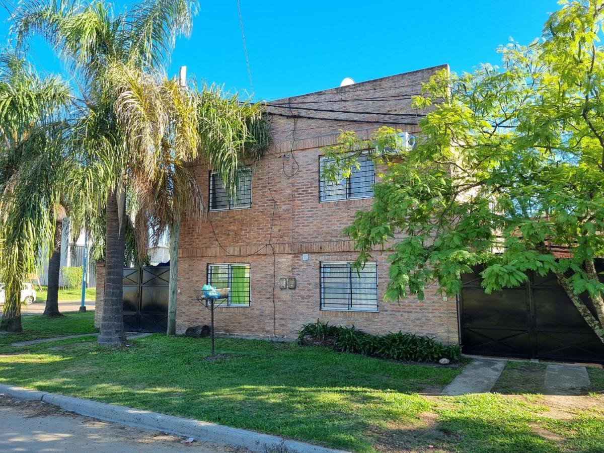 Pindo I Apartment Concordia Exterior photo