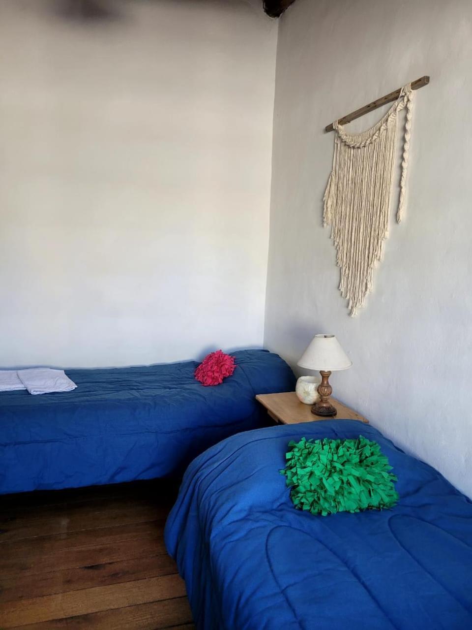 Pindo I Apartment Concordia Exterior photo